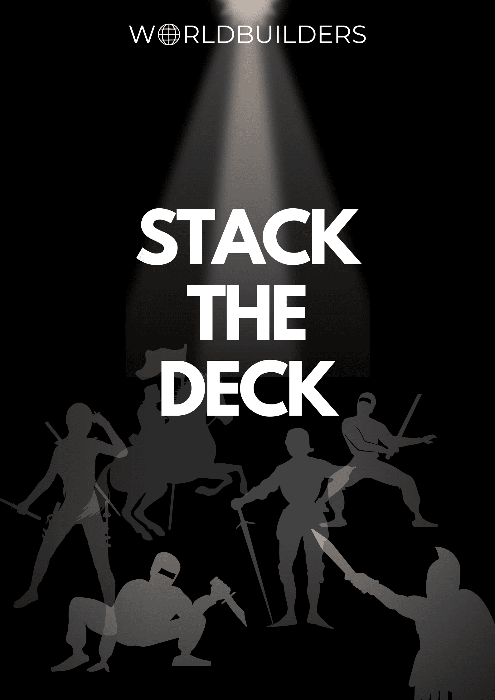 Stack the Deck